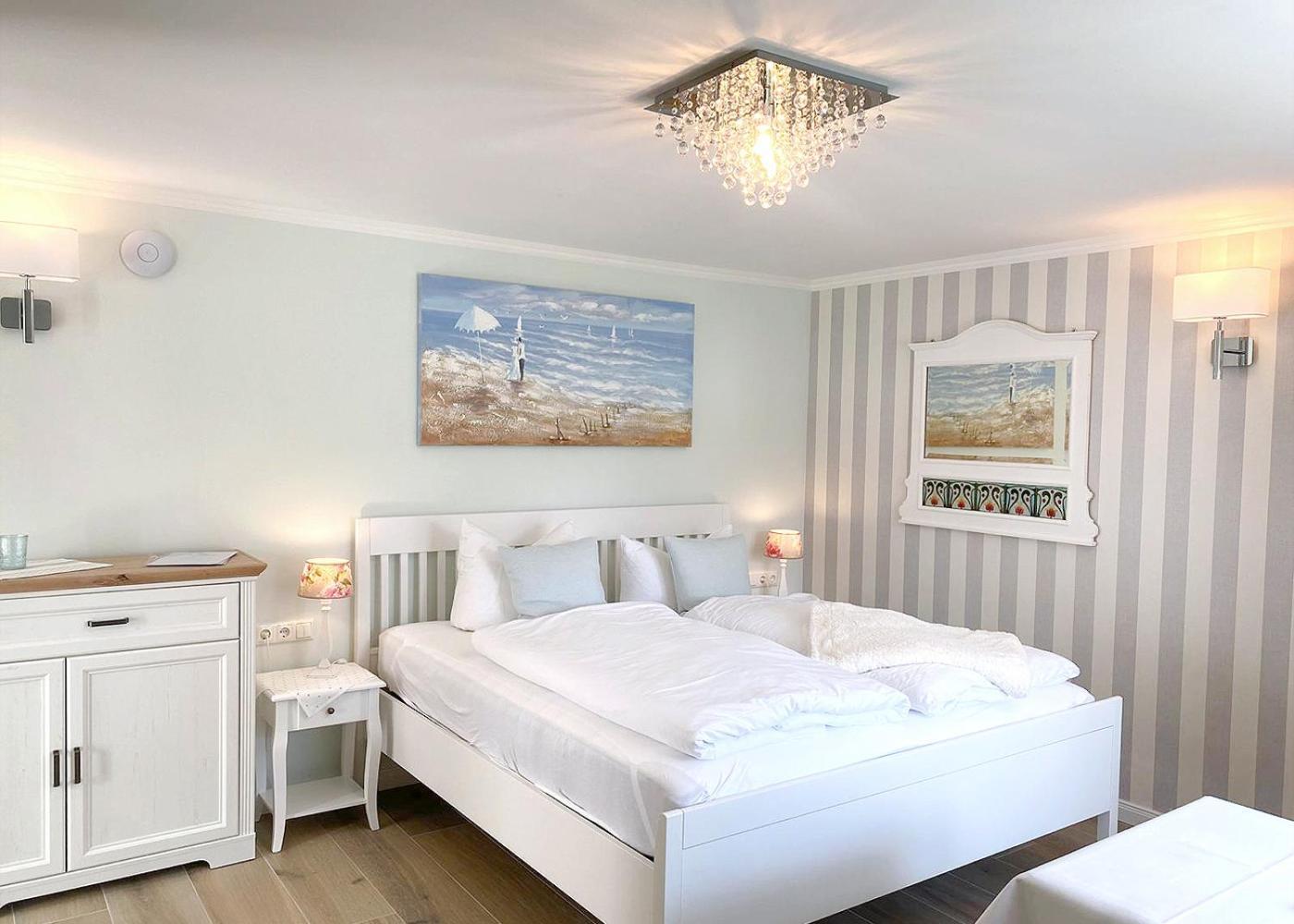 Haus Anholt Apartamento Timmendorfer Strand Exterior foto