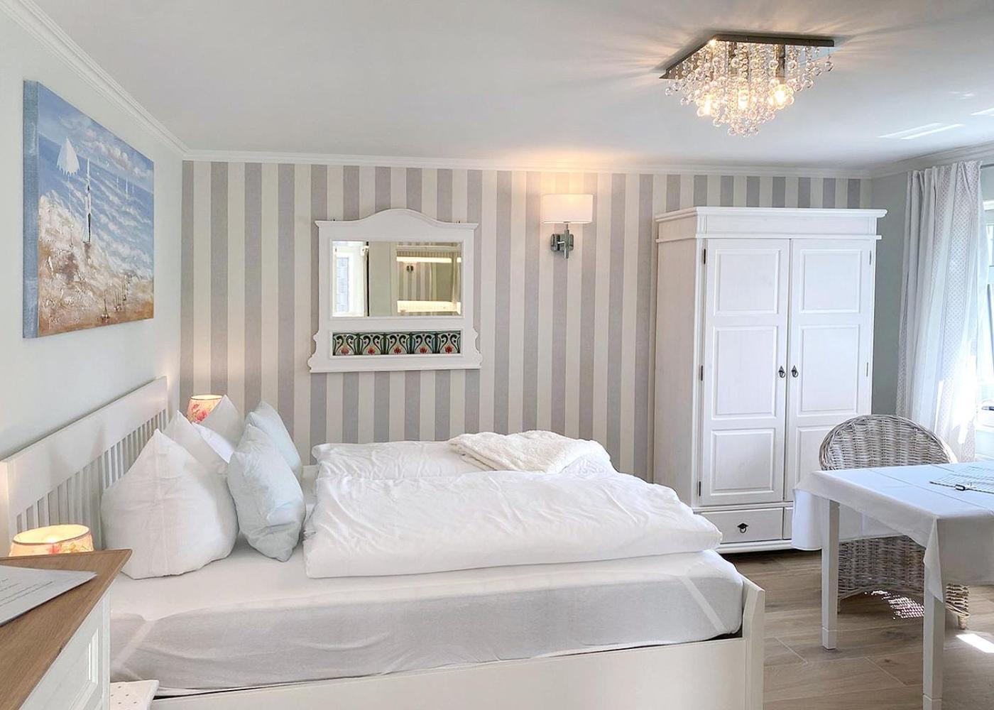 Haus Anholt Apartamento Timmendorfer Strand Exterior foto