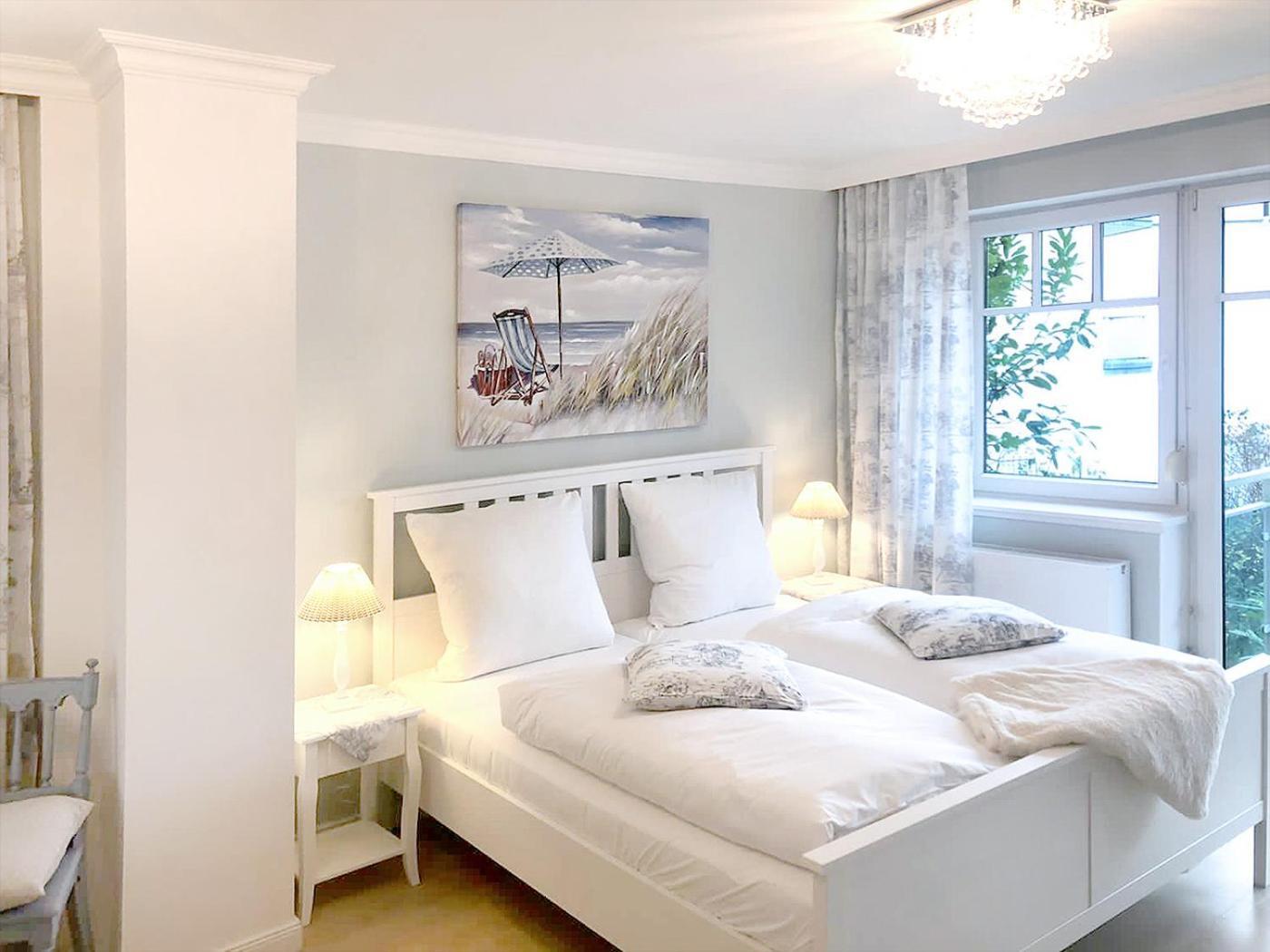 Haus Anholt Apartamento Timmendorfer Strand Exterior foto